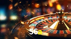 Jogos populares e pagamentos rápidos na 56a
