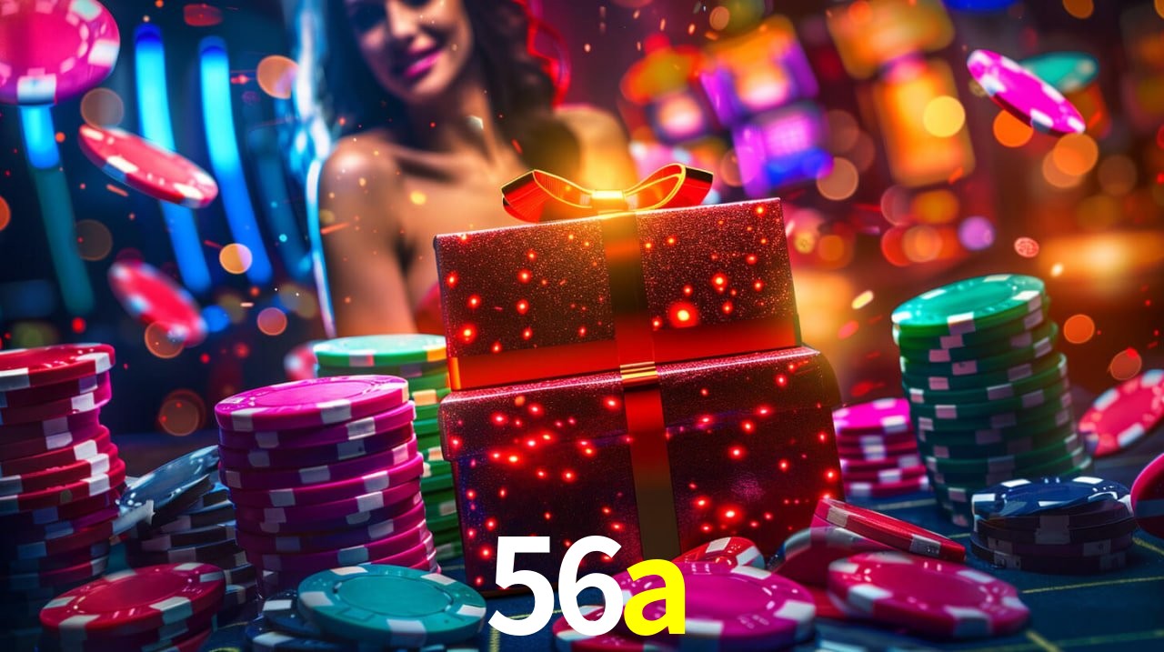 Download para Android e iOS na 56a