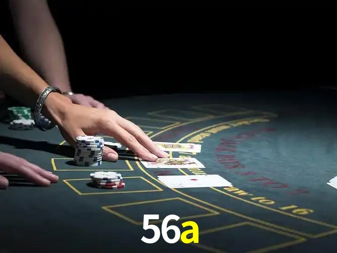 Bônus e promoções da 56a