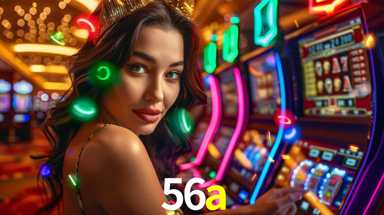 Mercados ao vivo e cash out na 56a
