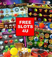 Cassino ao vivo com dealers reais na 56a